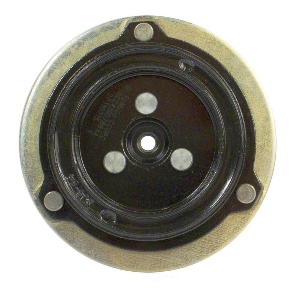 Motorcraft YB3103 A/C Compressor Clutch Hub