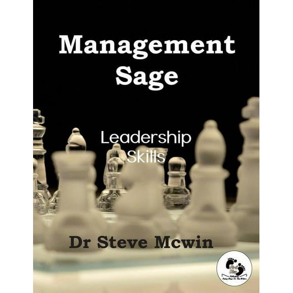 Management Sage - Leadership Skills (Paperback)