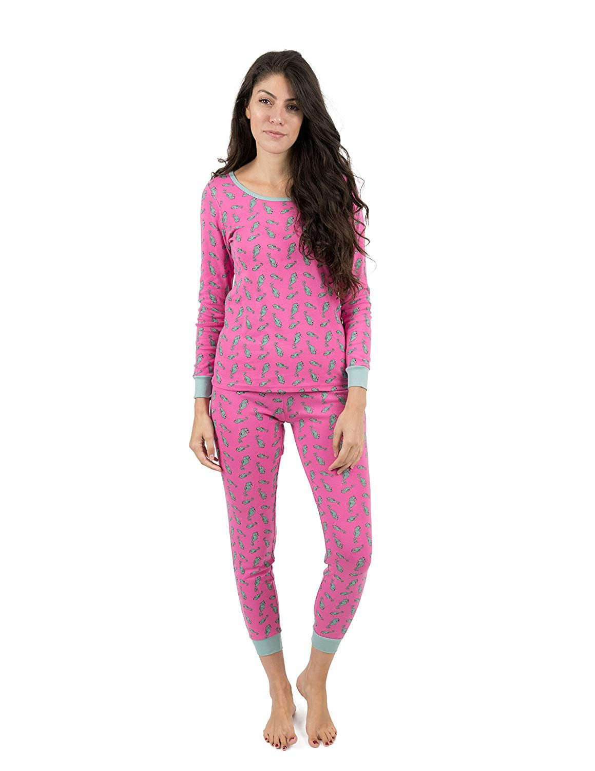 Girls Unicorn//Butterfly//Cat Pajamas Cotton Set PJS 2 Pieces Sleepwear.