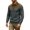 Gray, variant on TOUMENY Men Zip Sweater Casual Long Sleeve Solid Slim Fit Pullover Fall Winter Fashion Trendy Turtleneck Tops Army Green XXXL