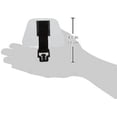 thumbnail image 3 of Ossur Spare Replacement Inlay for Foot-Up Drop Foot Brace | Fits Sizes Medium, Large, and X-Large | Beige, 3 of 5