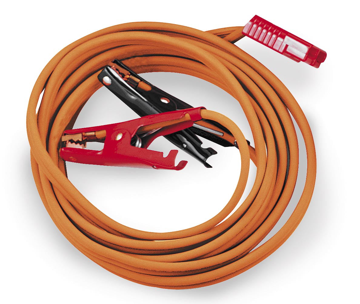 WARN 26769 Quick-Connect Booster Cable 