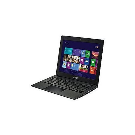 Asus K200MADS01TBLB ASUS K200MA-DS01T-BL 11.6-Inch HD Touchscreen Laptop (Blue)