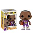 thumbnail image 2 of Poupée de Basketball POP NBA Star James Jouet, Kobe Curry Owen Modèle de Main Murale ornements-SHUNJING, 2 of 4