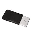 thumbnail image 1 of Carcasa de aleación de aluminio de caja de disco duro móvil externo SATA USB 2,0 de 2,5 pulgadas Likrtyny Para estrenar, 1 of 6