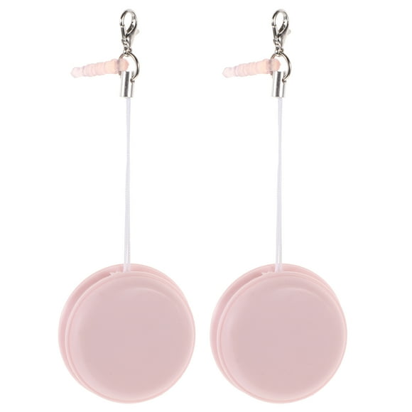 MasteelfCA 2pcs Macaron Phone Screen Cleaner Eyeglasses Wiper Screen Cleaner for Glasses Camera Lens