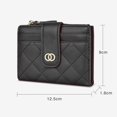 thumbnail image 2 of Monedero de piel para mujer, 2 of 5