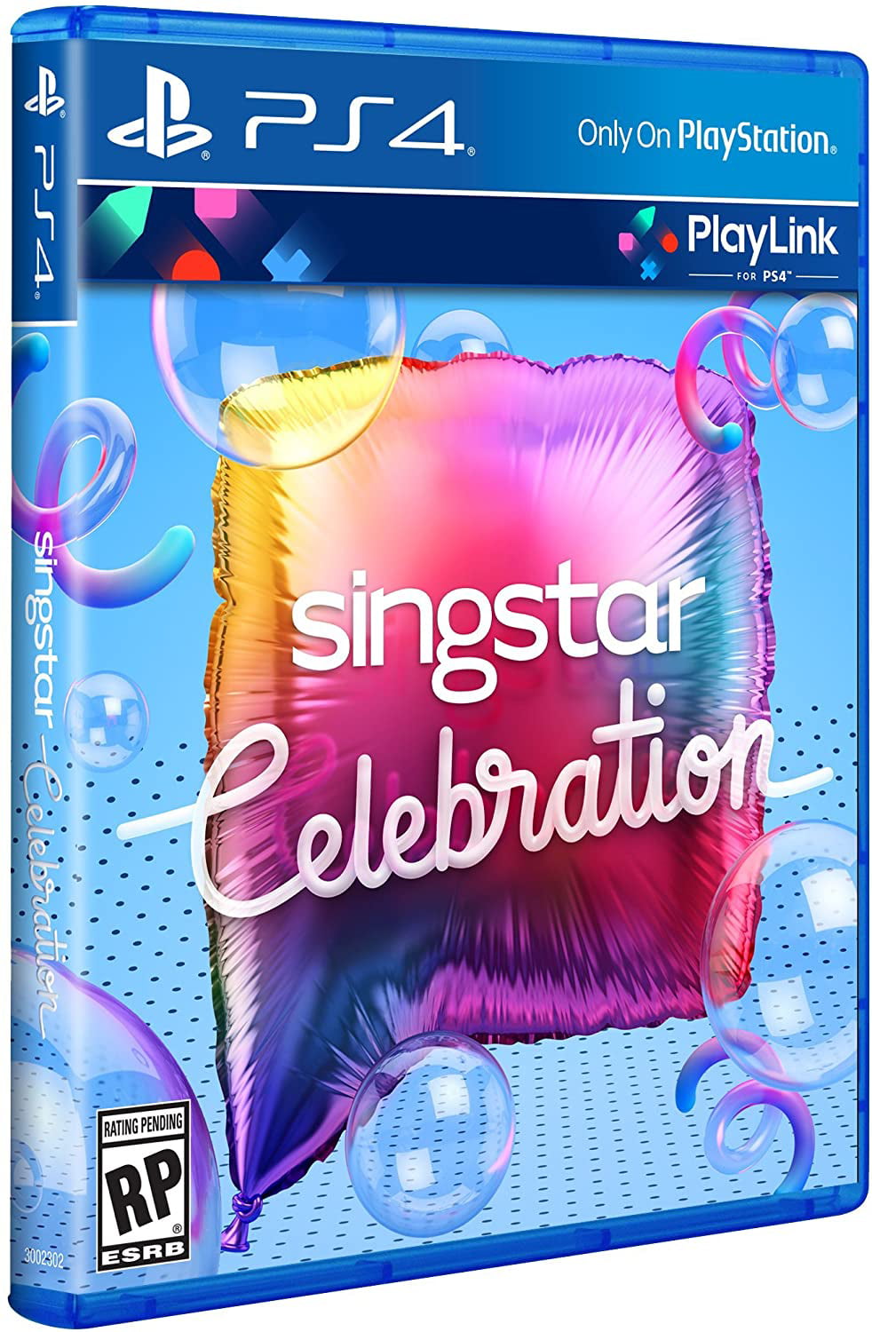 singstar celebration