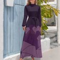 thumbnail image 3 of > Vestido largo Petrichor Vestido largo de mujer Vestido vintage Vestidos, 3 of 4