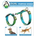 thumbnail image 2 of Set de arnés y correa para gatos Halypet H600 Pro Escape Proof, 2 of 9