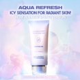 thumbnail image 2 of Mascarilla exfoliante MIGUHARA Aqua Refresh con lacto-PDRN 60 ml, 2 of 6