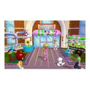 Warner Bros. LEGO Friends (Nintendo 3DS)
