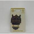 thumbnail image 3 of Disney Parks Riviera Resort Grand Opening Pin Limited of 2000 New with Card, 3 of 3