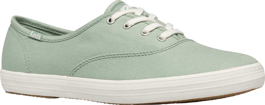 keds champion organic cotton