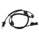 thumbnail image 1 of Sensor Abs Delantero Izquierdo o Derecho OEM Para Ford F-250 Super Duty De 2013 A 2016 Motorcraft, 1 of 7