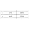thumbnail image 4 of Women's Satin Nursing Nightgown Lace Sleepwear Tank Dress Lightweight Maternity Sleep Dress Soft V Neck Nightshirt for Pregnant Lady Loungewear, 4 of 4