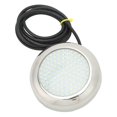 thumbnail image 4 of boat marine lamp 12v 4in 108led underwater light, 4 of 5