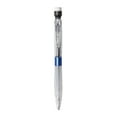 thumbnail image 6 of BIC Velocity Max Mechanical Pencil, 0.5 mm, No. 2 Black Lead, Gray Barrel, 2 -Count, 6 of 6