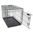 thumbnail image 3 of Majestic Pet Single Door Pet Crate, Multiple Sizes Available, 3 of 6