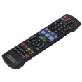 thumbnail image 4 of Replacement Remote Control, Professional DVD Remote Control 2 AA Batteries  For IR6 N2QAYB000755 N2QAYB000757, 4 of 8