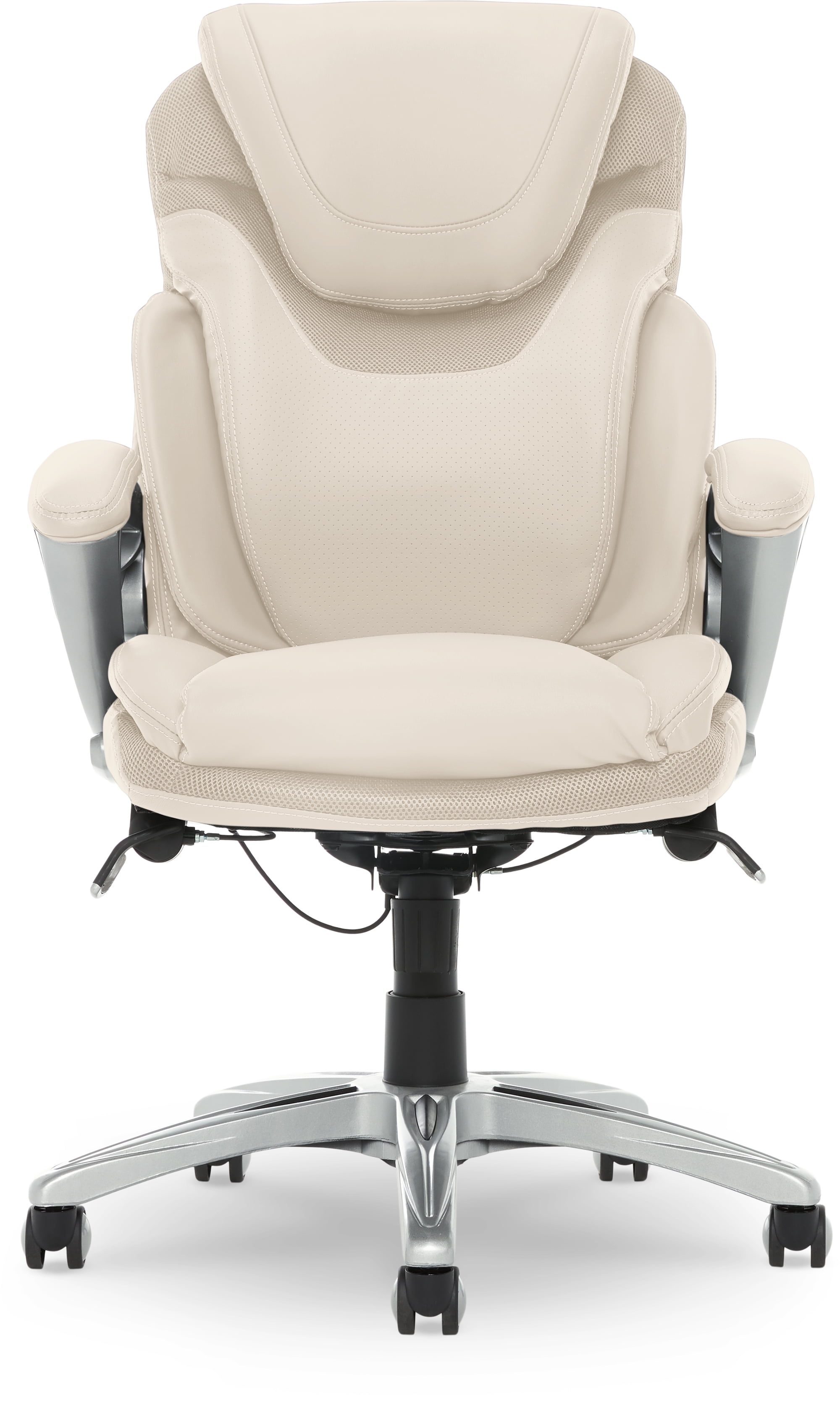 Serta air health & wellness 2024 big & tall executive chair