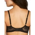 thumbnail image 2 of Natori's Women Bliss Perfection Contour Underwire Bra (Black, 30B), 2 of 2