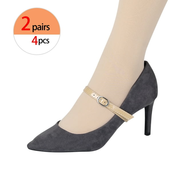 Shoe straps shop for heels