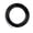 Black, variant on 12Meter Car Protector Strips, PVC U-Shaped Molding for Auto Hoods & Doors Decorative Guard