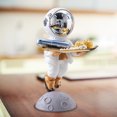 thumbnail image 4 of Adorno De Almacenamiento De Astronauta Tmvgtek Libre de BPA, 4 of 9