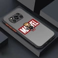 thumbnail image 3 of Funda mate para Xiaomi POCO X4 X3 X2 M4 M3 M2 F4 F3 GT F2 C40 CC9 PRO 4G 5G CIVI Funda el guapo Marvel Avengers dibujos animados, 3 of 5