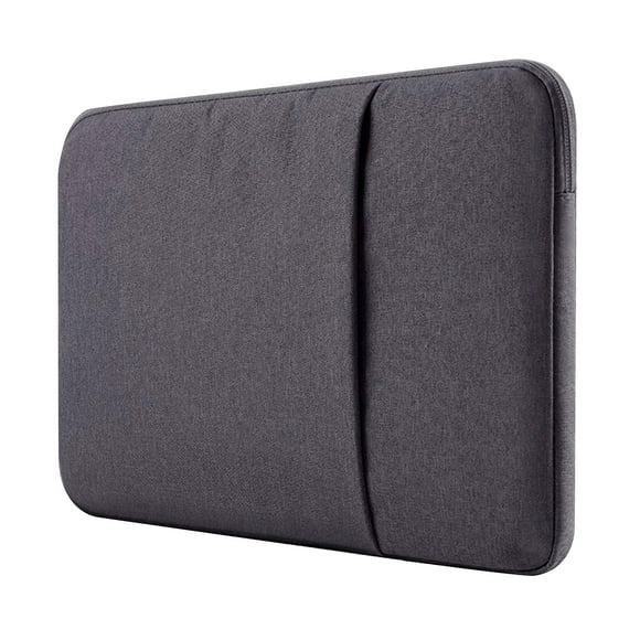Lenfech Funda para Laptop de 13" y 15". Funda Compatible con Macbook. Lenfech Funda para Laptop