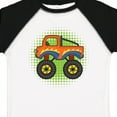thumbnail image 4 of Inktastic Truck for Boys Boys Toddler T-Shirt, 4 of 5