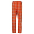 thumbnail image 4 of Boxercraft BW6620 Women's Haley Flannel Pant-Brnt Org Kngstn-XL, 4 of 4