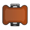 thumbnail image 2 of Light Neutral Density Filter Set Compatible with For DJI Avata 2 Includes CPL a Various Filters for Diverse Effects, 2 of 11