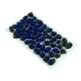 thumbnail image 4 of Abbracc DIY Miniature Flower Cluster Flower Vegetation groups Diorama Layout for Scenery blue, 4 of 9