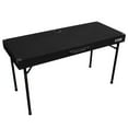 thumbnail image 1 of Odyssey CTBC2048 Table DJ Pliable avec Hauteur Réglable et Poignée de Transport, 1 of 4