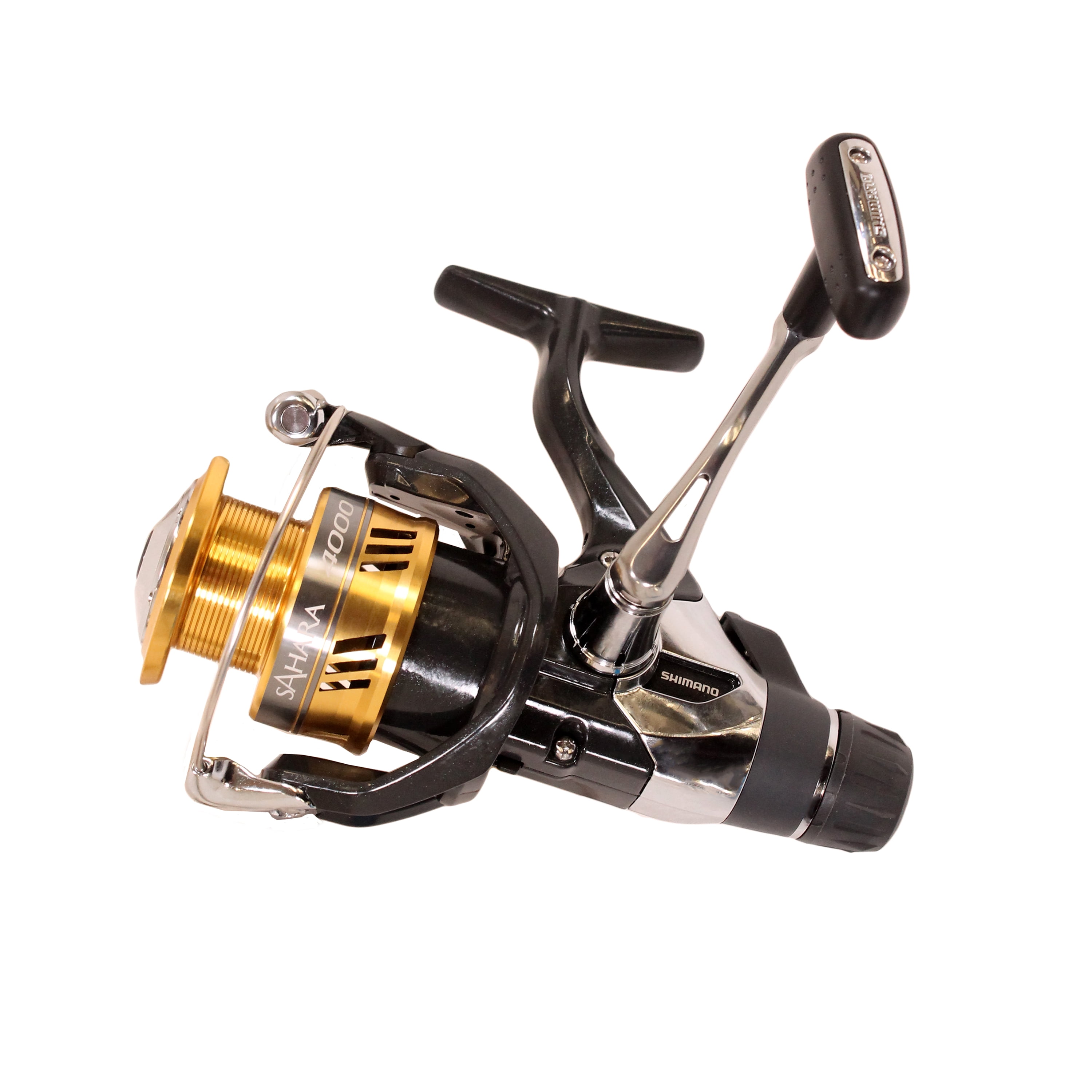 shimano sellus casting rod