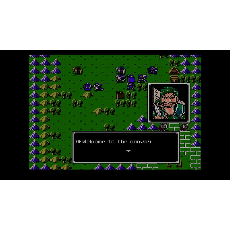 Fire Emblem 30th Anniversary Edition, Nintendo, Nintendo