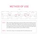 thumbnail image 4 of Aceite Esencial Para El Pecho ANGGREK Suero Para Masaje Multiusos 30ml Lifting Reafirmante, 4 of 7