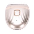 thumbnail image 1 of Recortadora De Pelo Eléctrica Para Bikini IPX5, Afeitadora Corporal A Prueba De Agua, Recortadora De Vello Púbico Para Mujeres, 1 of 7
