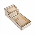 thumbnail image 3 of The Broken Token Modular Dice Tumbler - Wooden Base Simple for Dice Tower, 3 of 4