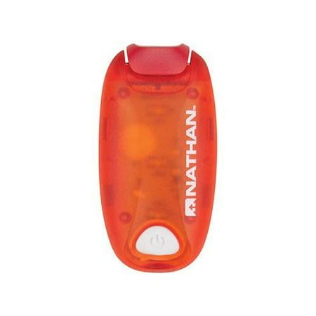 Nathan Hydration 2014 StrobeLight - 5071N (Tango Red)