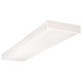 thumbnail image 1 of Nicor Éclairage 10374EB Enveloppant 4 Lampes 32W, 1 of 4