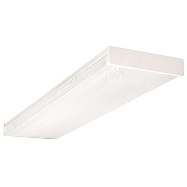 Nicor Éclairage 10374EB Enveloppant 4 Lampes 32W