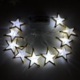 thumbnail image 1 of Luces Decorativas Led Eid Mubarak, Estrellas Musulmanas De Ramadán, Luna, Guirnalda De Luces, Decoración Colgante Duradera Para Fiestas Vogacara HA044771-04, 1 of 1