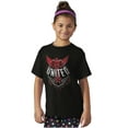 thumbnail image 3 of USA Distressed Eagle Logo Patriotic Crewneck T Shirts Boy Girl Teen Brisco Brands X, 3 of 6
