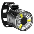 thumbnail image 2 of s Front and Back, Front Light & Rear Light, Super Bright and Tailight Set, Waterproof White, 2 of 8