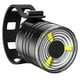 thumbnail image 2 of Luces para bicicleta Cola LED superbrillante blanco delanteras y traseras luz delantera y luz trasera, 2 of 8