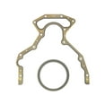 thumbnail image 1 of Rear Crankshaft Seal Kit - Compatible with 2002 - 2011 Cadillac Escalade EXT 2003 2004 2005 2006 2007 2008 2009 2010, 1 of 2