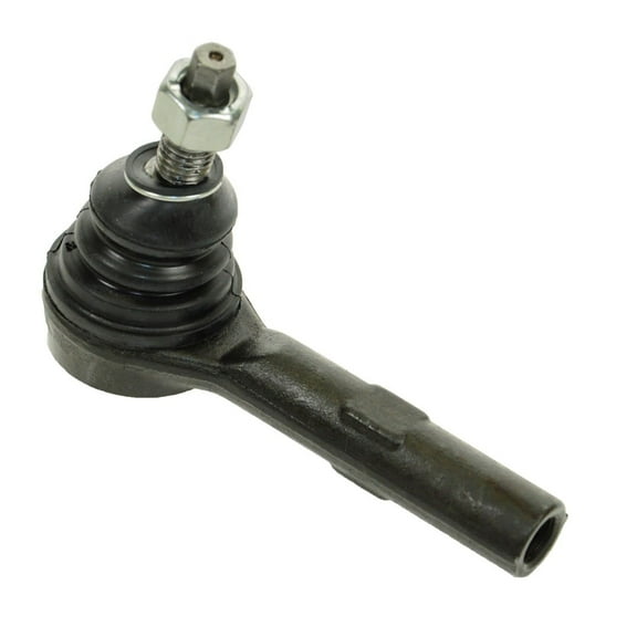 TRQ Front Left Right Outer Tie Rod Driver Passenger Side Fits Select 2006-2010 Ford Explorer 2007-2010 Explorer Sport Trac Mercury Mountaineer